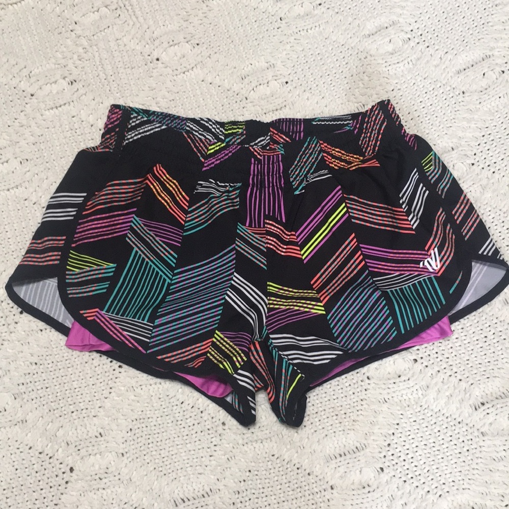 Varsity Spirit shorts